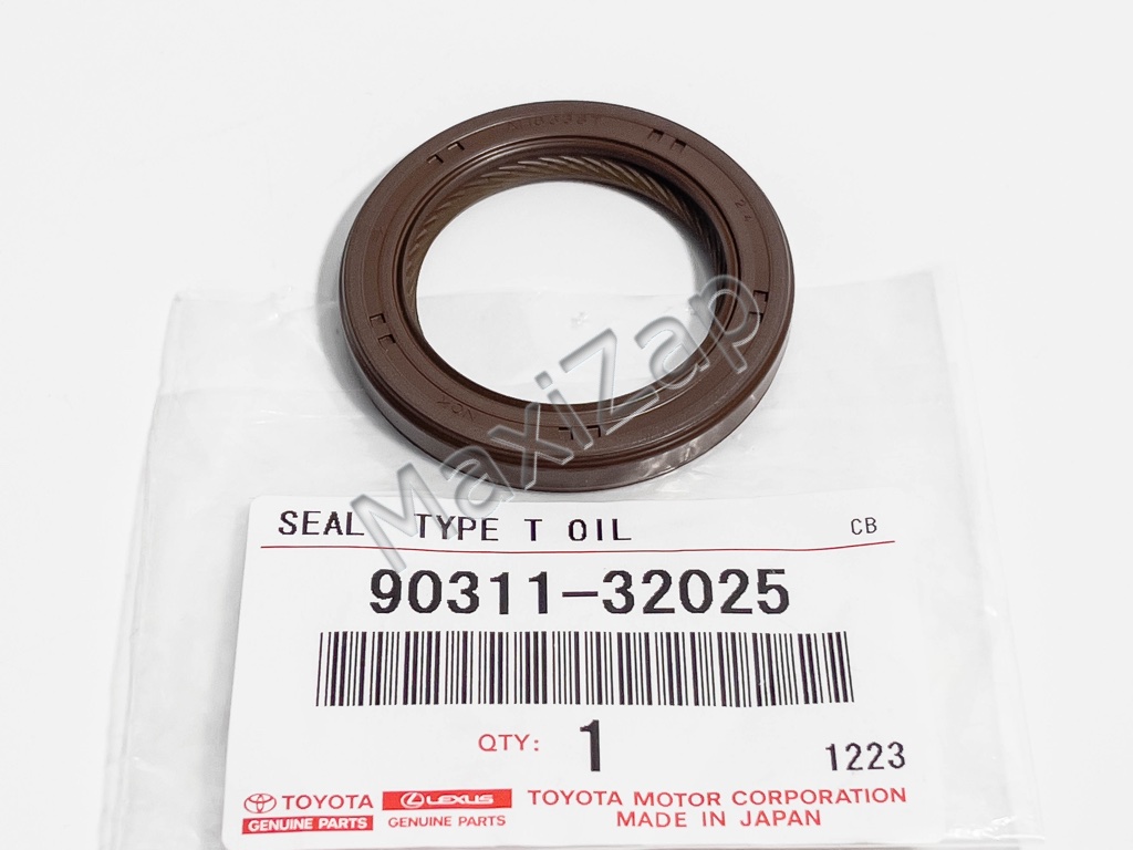 9031132025 TOYOTA / LEXUS Сальник распредвала передний