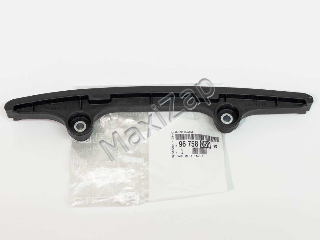 9675805980 FIAT / ALFA / LANCIA Башмак цепи BOXER/JUMPER/DUCATO III правый