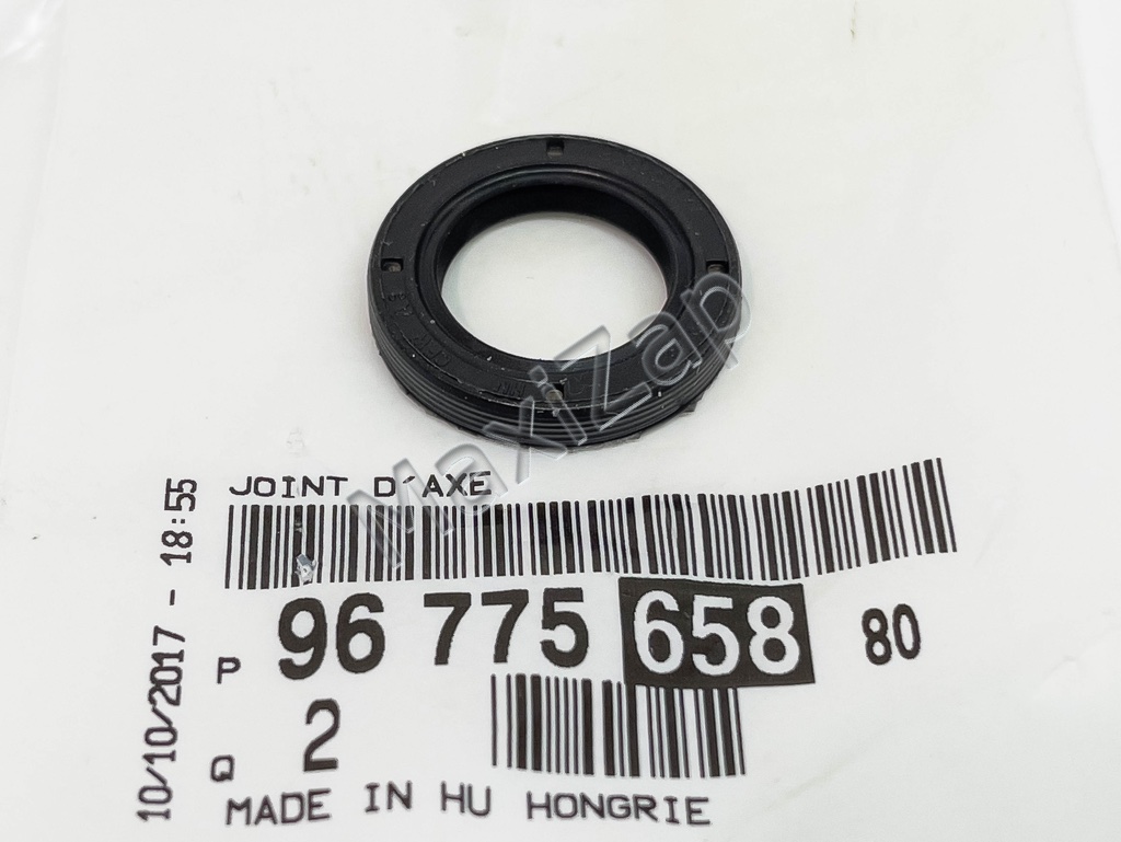 9677565880 PEUGEOT / CITROEN Сальник штока КПП