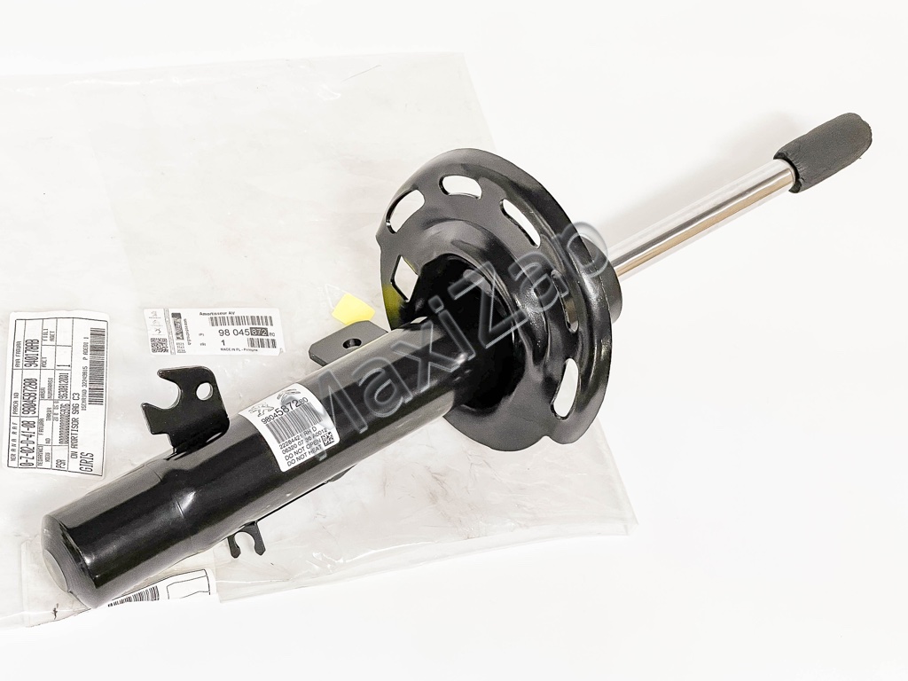 9804587280 PEUGEOT / CITROEN Амортизатор передний правый P207/C3 Picassо EP3 1.4 (51mm)
