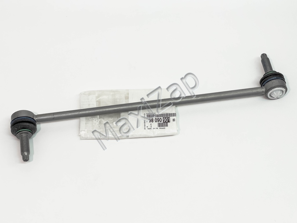 9809090180 PEUGEOT / CITROEN Стойка стабилизатора Expert 4
