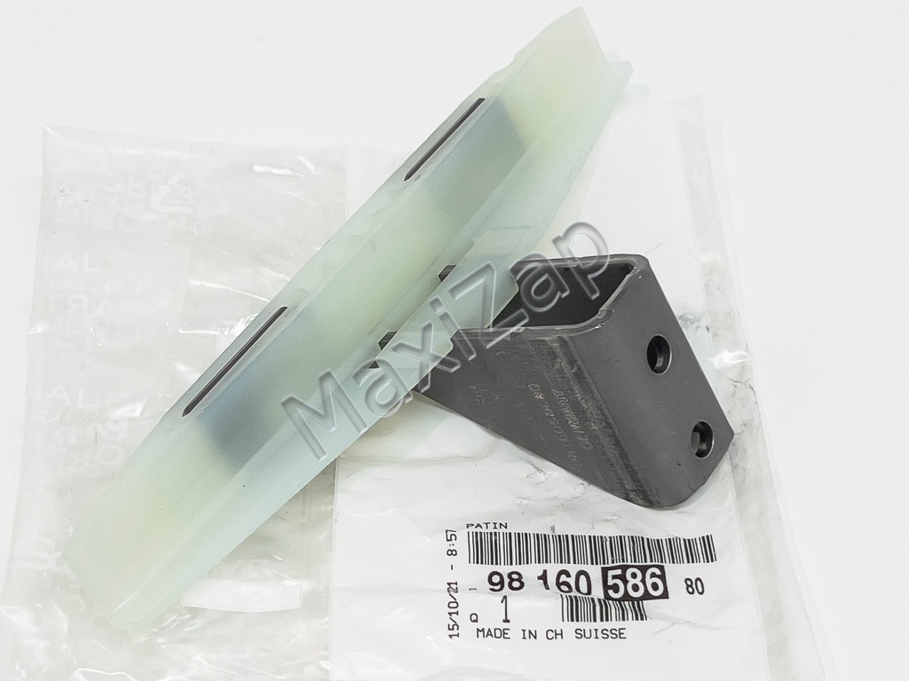 9816058680 PEUGEOT / CITROEN Успокоитель цепи EP6CDT верхний