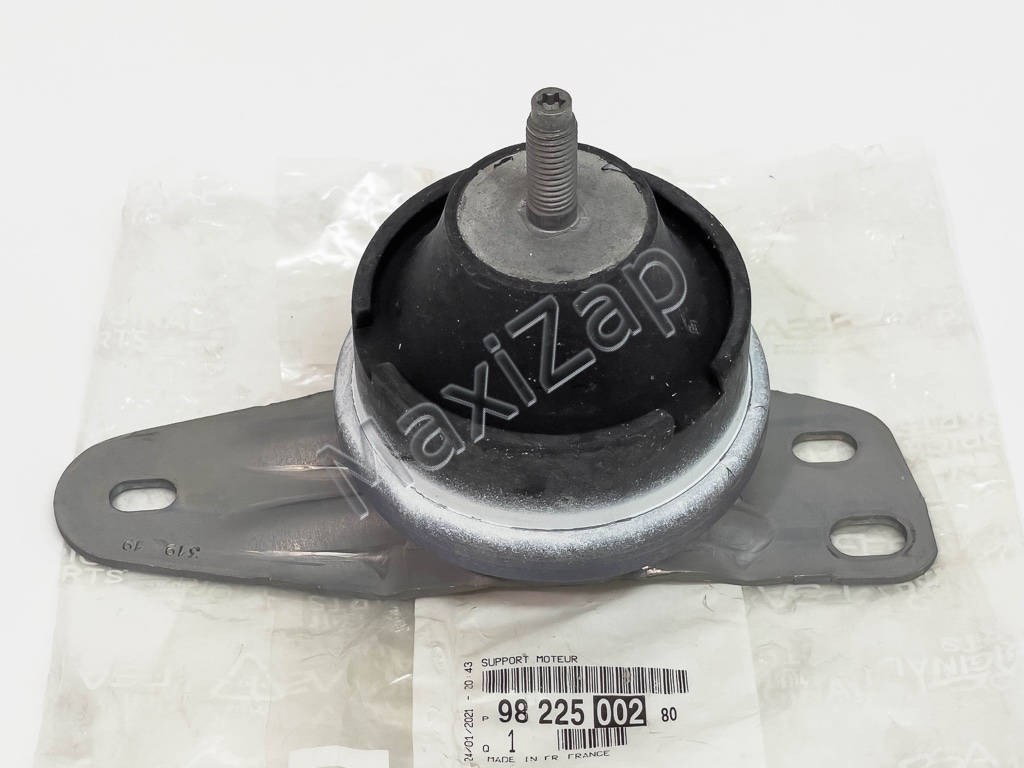 9822500280 PEUGEOT / CITROEN Опора двигателя передняя правая С5