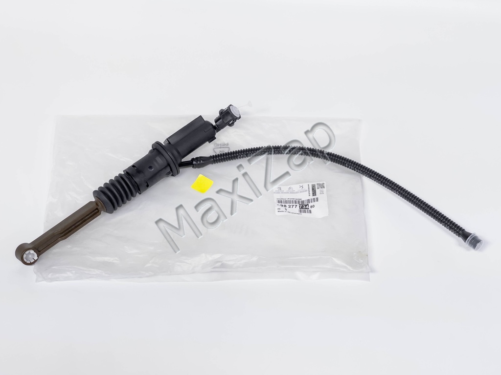 9827773480 PEUGEOT / CITROEN Цилиндр сцепления главный B9