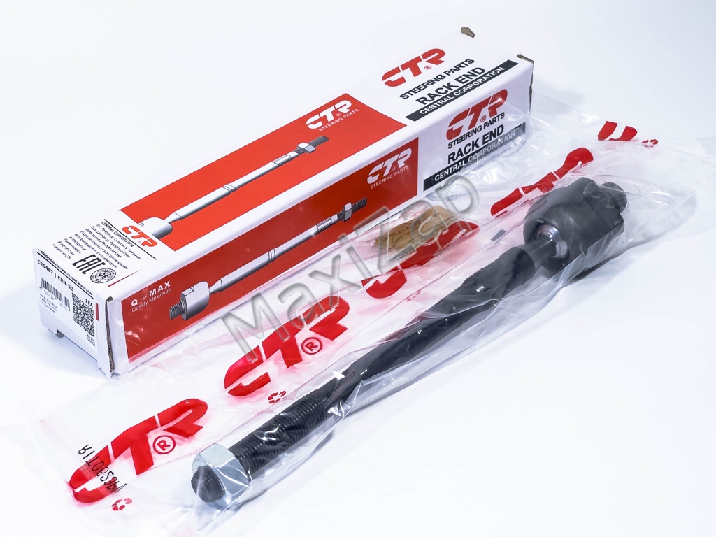 CRN52 CTR Тяга рулевая Z51