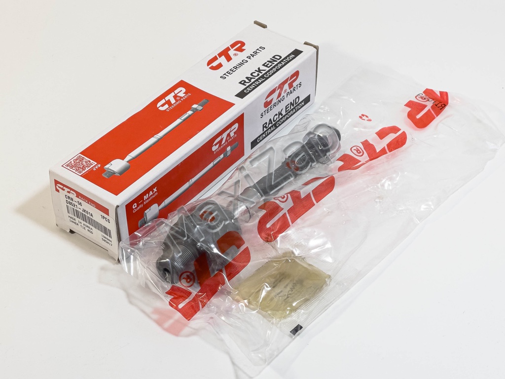 CRN56 CTR Тяга рулевая V36