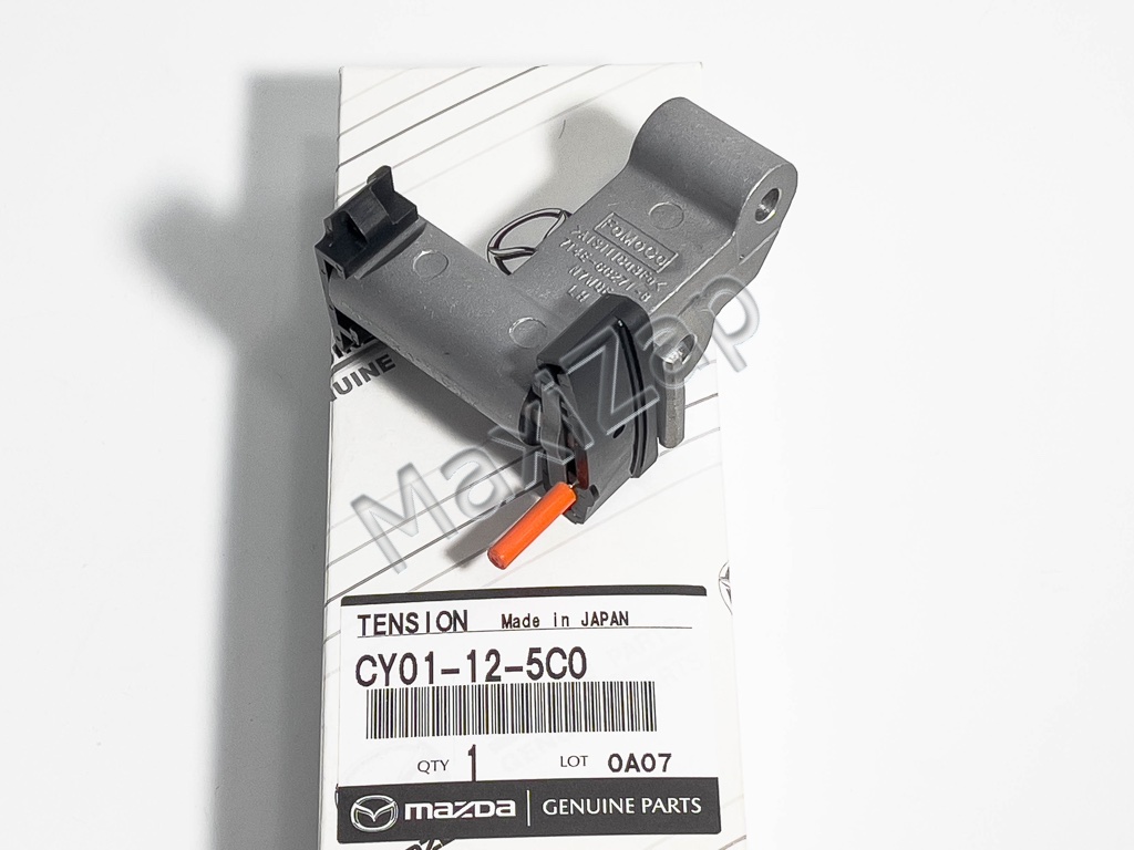 CY01125C0 MAZDA Гидронатяжитель
