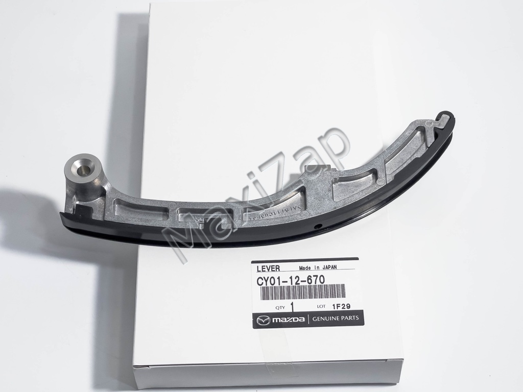 CY0112670 MAZDA Успокоитель