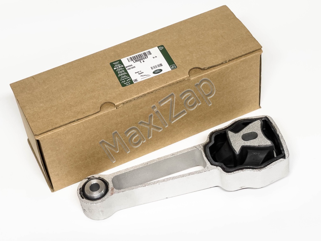 LR000597 LAND ROVER Опора двигателя верхняя
