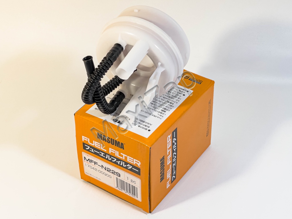 MFFN229 MASUMA Топливный фильтр