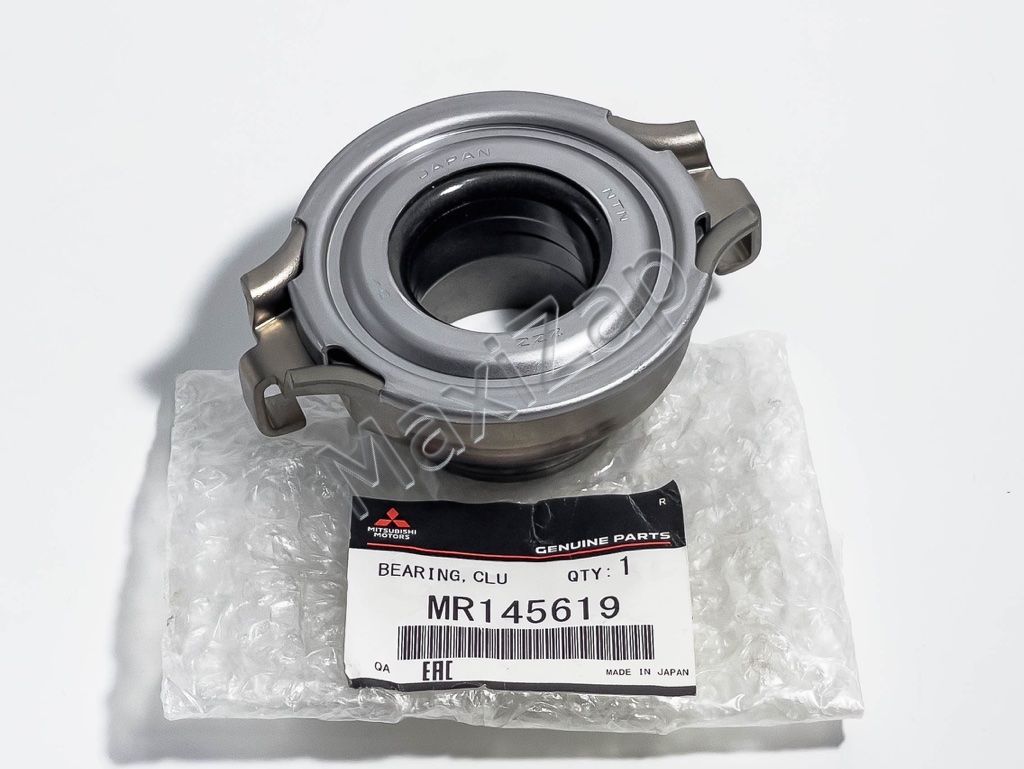 MR145619 MITSUBISHI Подшипник выжимной