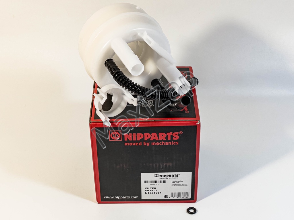 N1331054 NIPPARTS Фильтр топливный J10