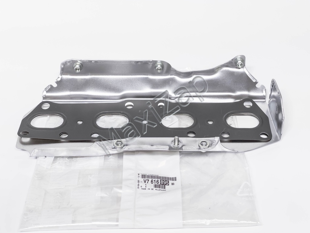 V761689580 PEUGEOT / CITROEN Прокладка выпускного коллектора EP6DT