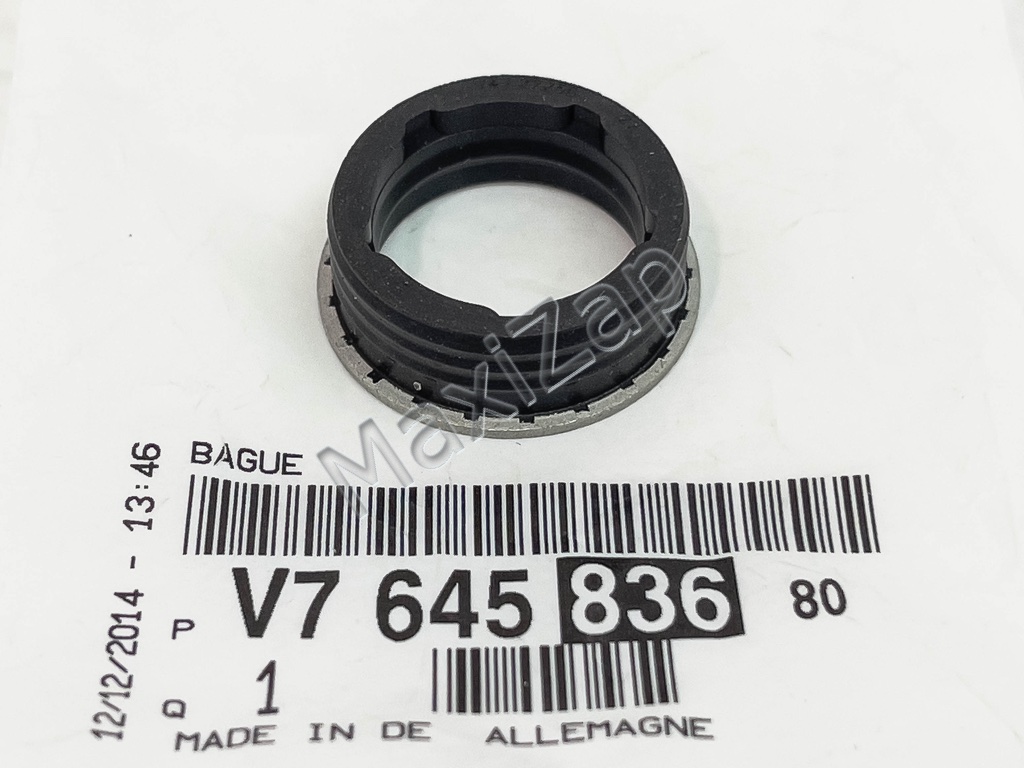 V764583680 PEUGEOT / CITROEN Втулка клапана маслянного насос