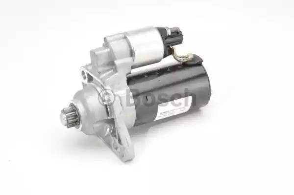 0001123012 BOSCH Стартер