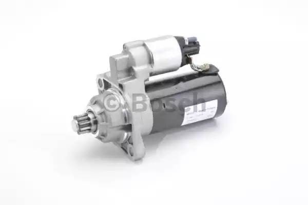 0001123014 BOSCH Стартер