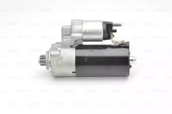 0001125057 BOSCH Стартер