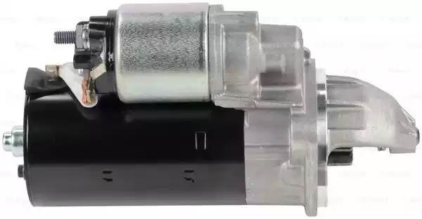 0001125059 BOSCH Стартер