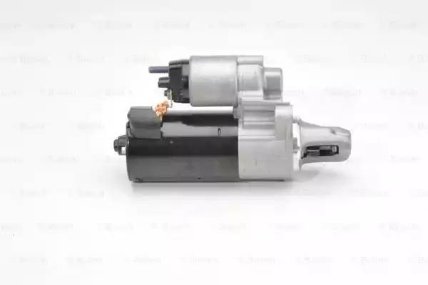 0001147404 BOSCH Стартер