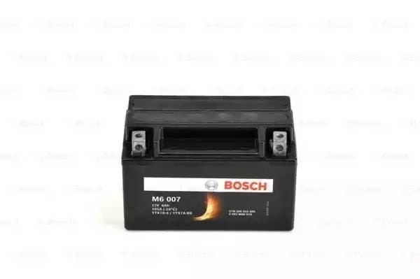 0092M60070 BOSCH АККУМУЛЯТОР