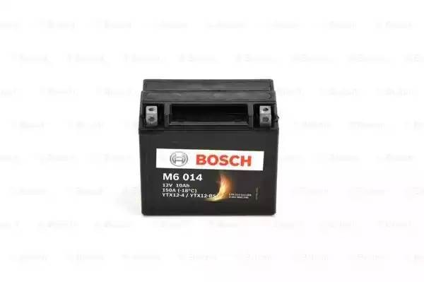 0092M60140 BOSCH Аккумулятор