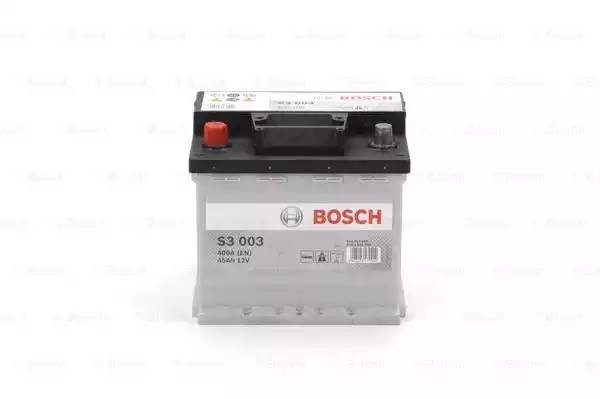 0092S30030 BOSCH ПЛОЩАДКА  АККУМУЛЯТОРА