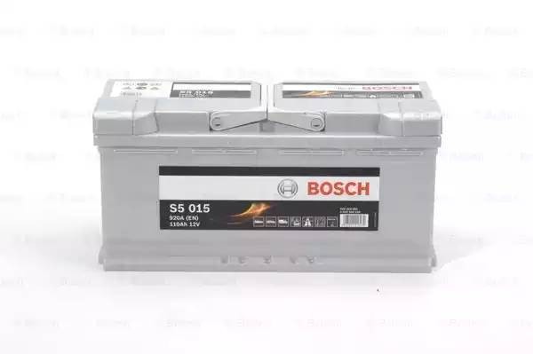 0092S50150 BOSCH Аккумулятор BOXER/JUMPER/DUCATO III