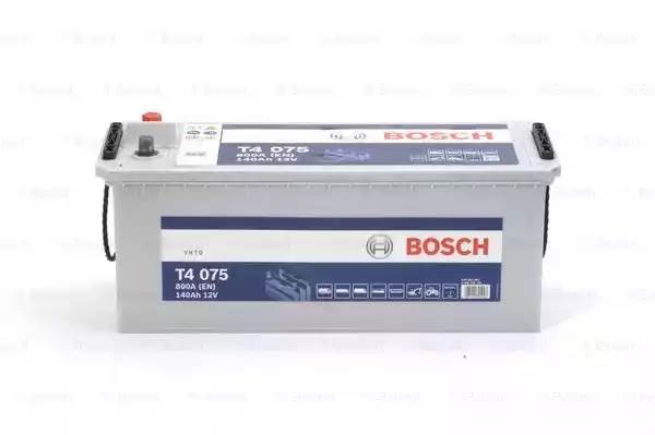 0092T40750 BOSCH AKUMULATOR  140AH/800A  P/L+  /513X189X223/