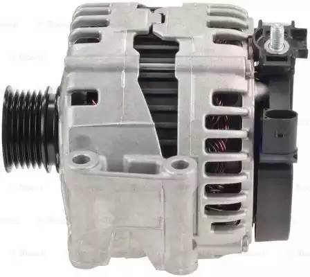 0121813101 BOSCH ALTERNATOR