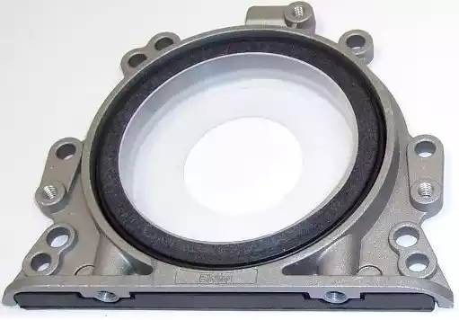 012370 ELRING Сальник коленвала задний