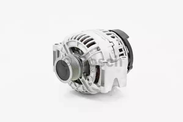 0124525088 BOSCH ALTERNATOR