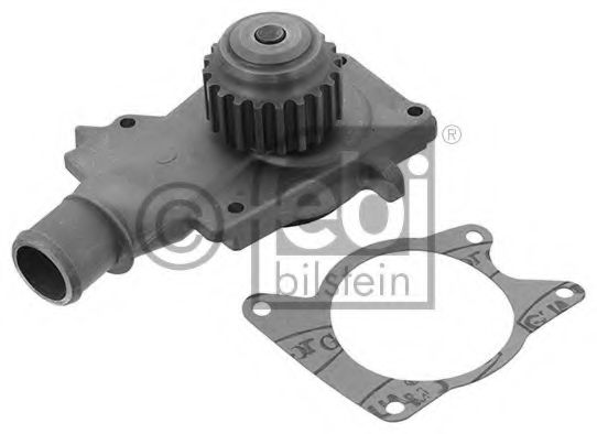 01282 FEBI Водяной  насос