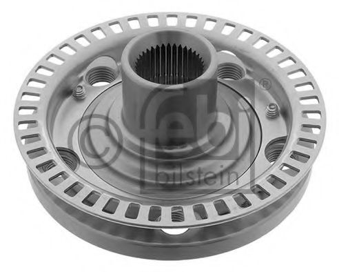 01298 FEBI PIASTA  KOLA  AUDI  VW