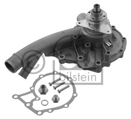 01354 FEBI Водяной  насос