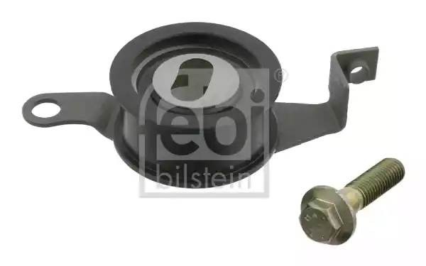 01390 FEBI Паразитный  /  Ведущий  ролик,  зубчатый  ремень