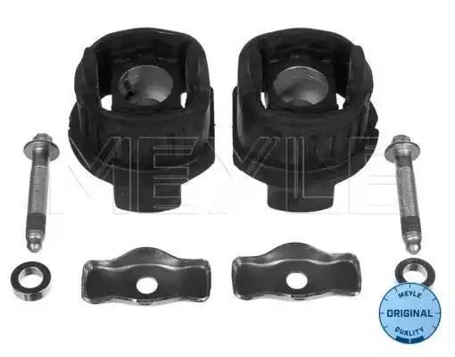 0140350035 MEYLE ПОДУШКА  БАЛКИ  К-Т  MERCEDES  190,C-CLASS,CLK,SLK