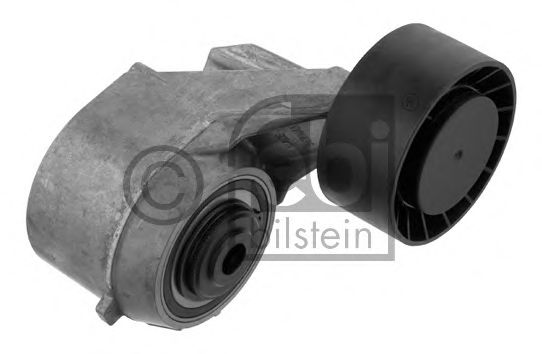 01439 FEBI Натяжитель  ремня,  клиновой  зубча