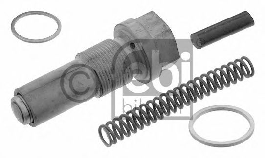 01440 FEBI УСПОКОИТЕЛЬ  ЦЕПИ