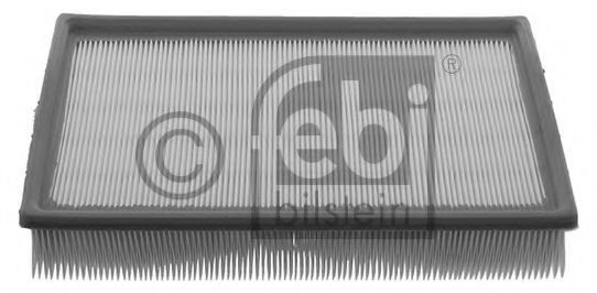 01512 FEBI ФИЛЬТР  ВОЗДУШНЫЙ