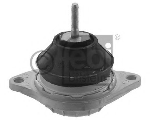 01517 FEBI Подвеска,  двигатель