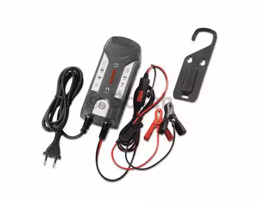 018999903M BOSCH Зарядное устройство