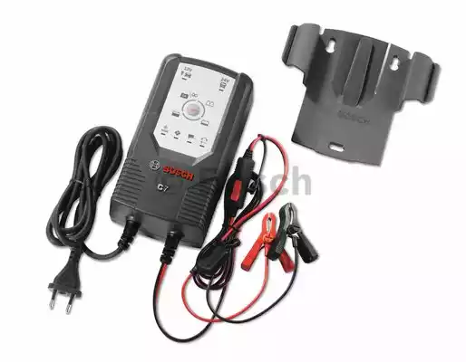 018999907M BOSCH Зарядное Устройств