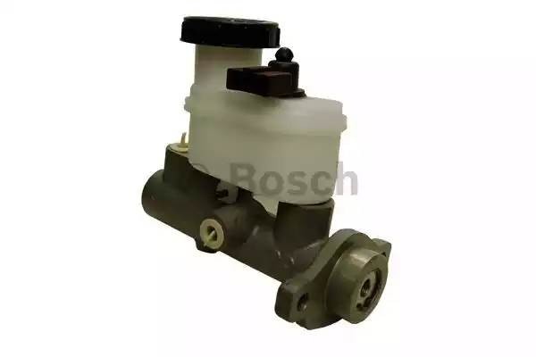 0204021667 BOSCH Цилиндр торм. глав. P11