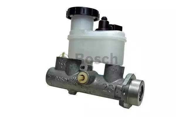 0204024097 BOSCH Цилиндр торм. глав. N16E