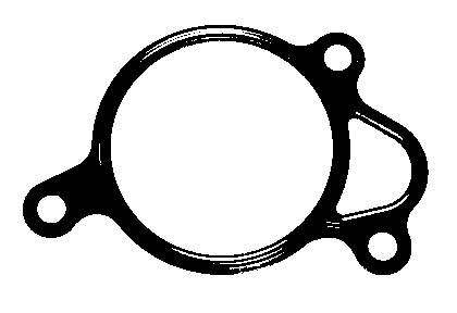 022940 ELRING АВТОЗАПЧАСТИ ДЛЯ ЛЕГКОВЫХ АВТОМОБИЛЕЙ НОВЫЕ: ПPОКЛАДКА КЛАПАНА ХОЛОСТОГО ХОДА , арт. , E