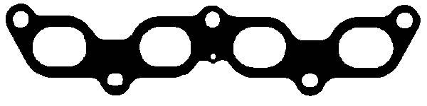 024940 ELRING Прокладка,  выпускной  коллектор