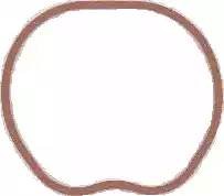 025260 ELRING Прокладка,  впускной  коллектор