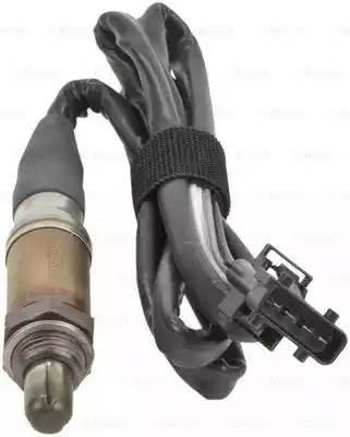 Купить 0258986601 BOSCH 0258986601 BOSCH Лямбда-зонд с быстрой доставкой