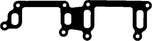 027761 ELRING USZCZELKA  PRZEWODU  WODNEGO  FORD