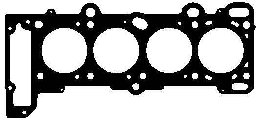 027860 ELRING ПPОКЛАДКА ГБЦ
